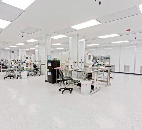 合肥电子厂装修避坑指南 与六安装饰合作前的关键注意事项