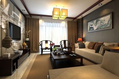 六安市正信装饰设计工程