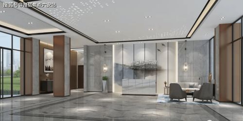 杭州拱墅中豪桃源时代 巨大空间与顶级装修下的升值潜力与社区品质分析