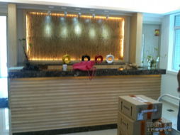 匠心独运 打造沉浸式SPA体验馆的工厂风装修效果图解析