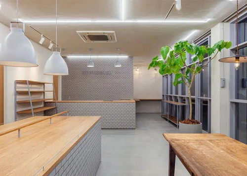 六安装修大赏 这些店铺装修，除了产品，设计同样让人心动